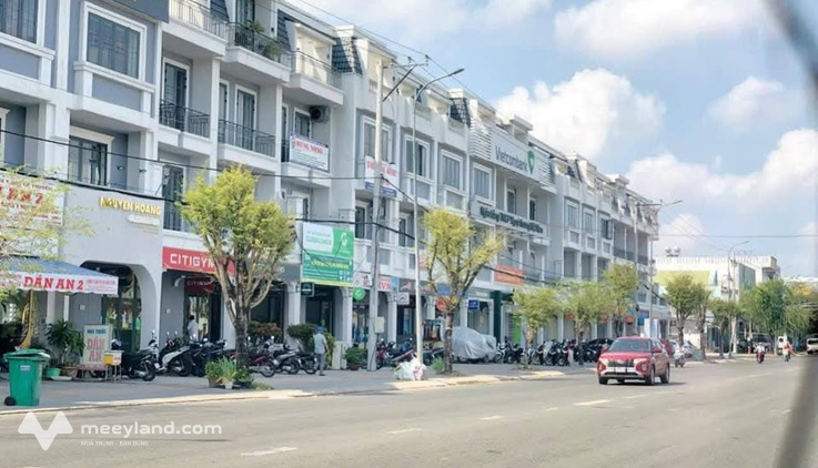 Bất động sản tại Hậu Giang - ảnh 1