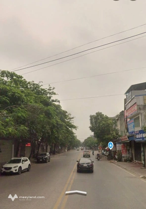 Bất động sản tại Nam Định - ảnh 1