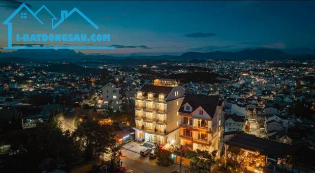 Bất động sản tại Lâm Đồng - ảnh 1