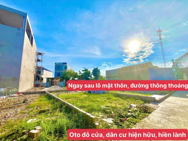 Bất động sản tại Hải Phòng - ảnh 1