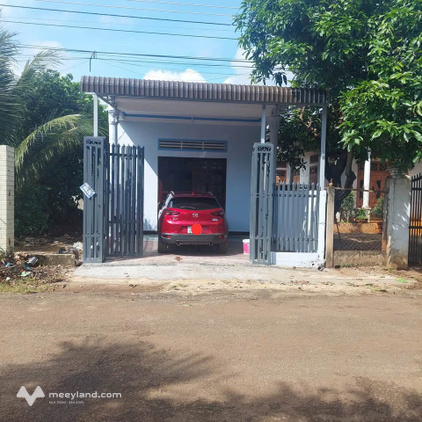Bất động sản tại Đắk Lắk - ảnh 1