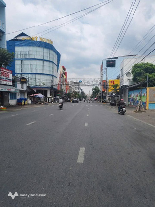 Bất động sản tại Sóc Trăng - ảnh 1