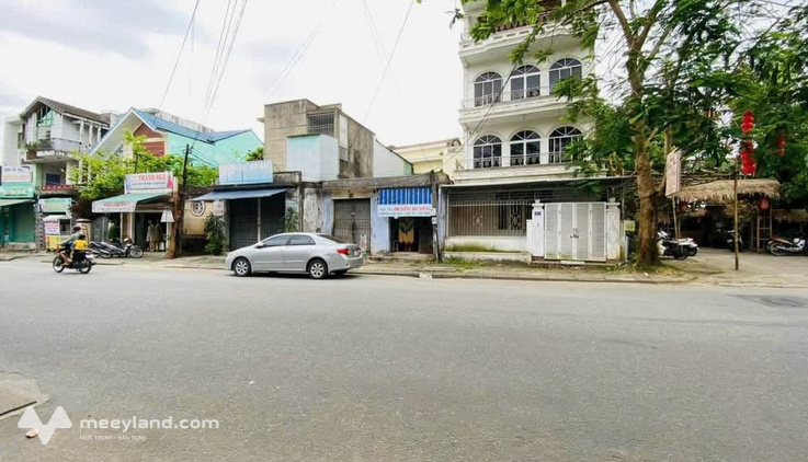 Bất động sản tại Thừa Thiên Huế - ảnh 1