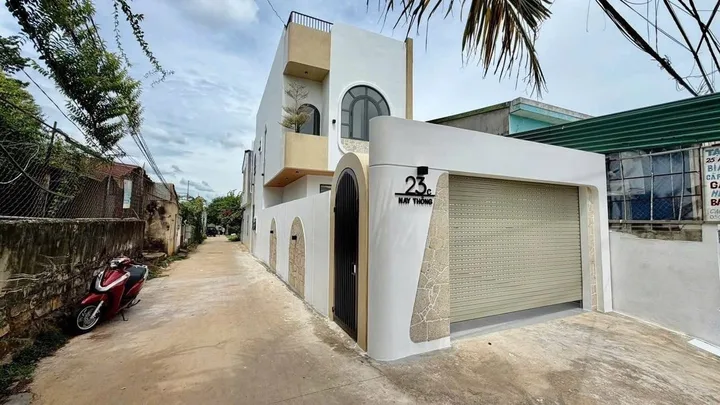 Bất động sản tại Đắk Lắk - ảnh 1