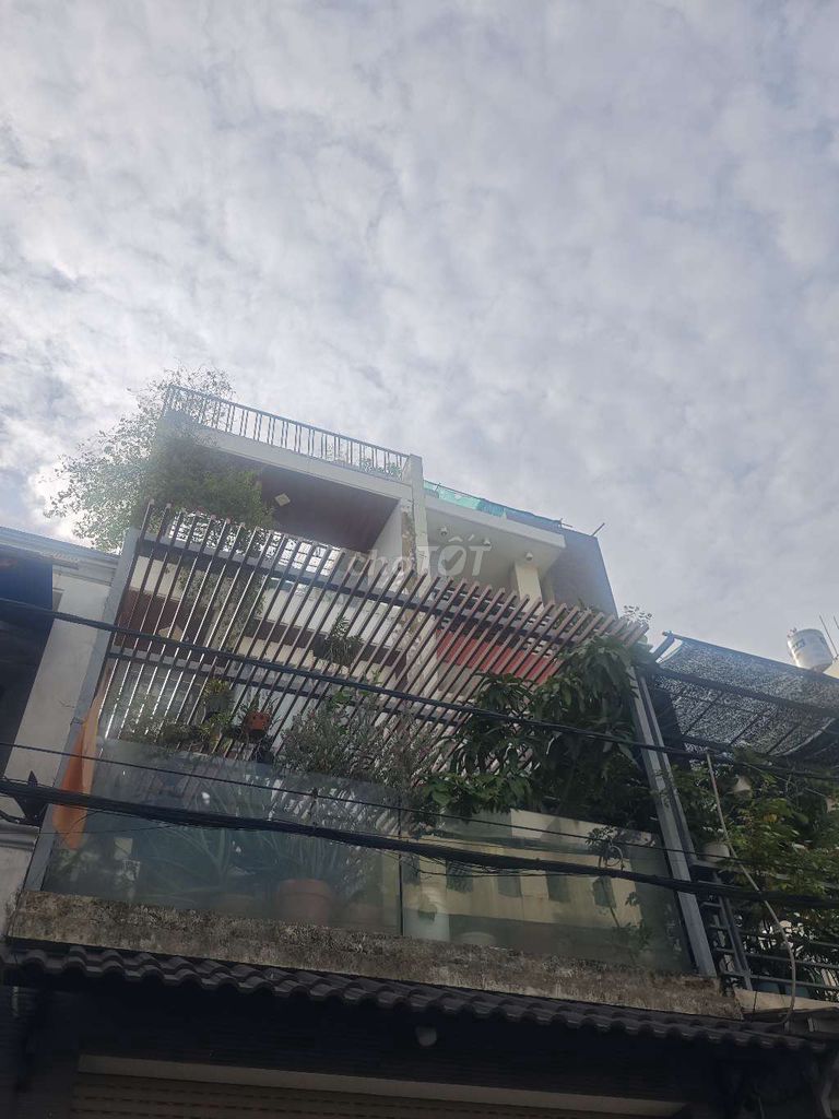Nhà riêng tại Bình Tân, TP. Hồ Chí Minh - ảnh 2
