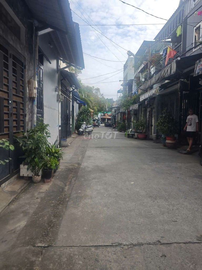 Nhà riêng tại Bình Tân, TP. Hồ Chí Minh - ảnh 3