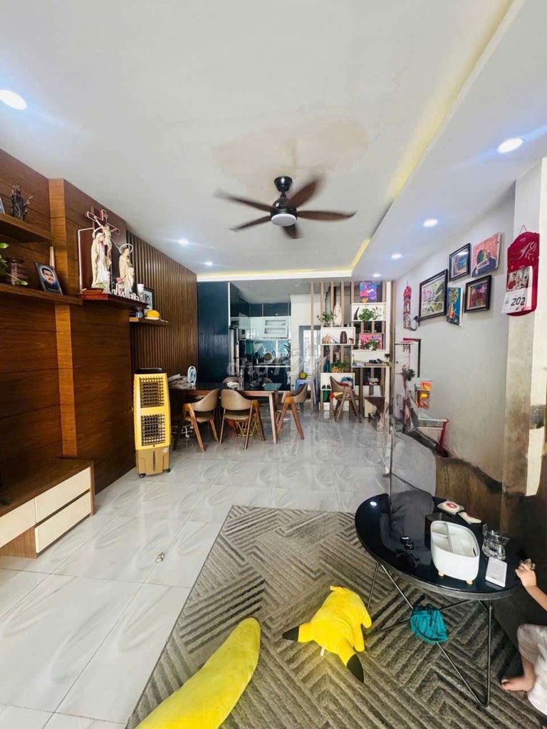 Nhà riêng tại Bình Tân, TP. Hồ Chí Minh - ảnh 4