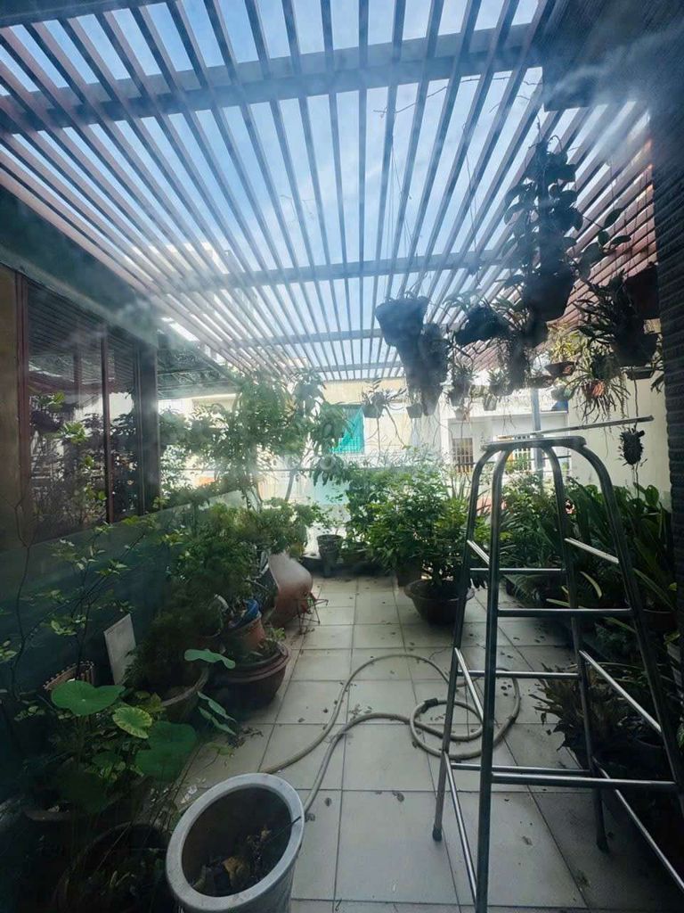 Nhà riêng tại Bình Tân, TP. Hồ Chí Minh - ảnh 5
