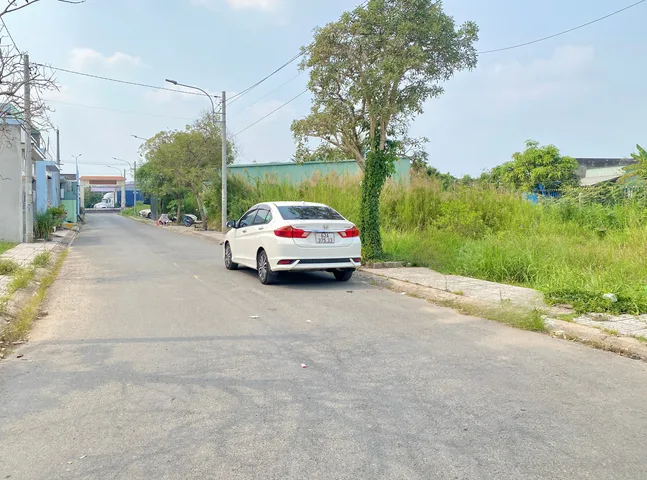 Bất động sản tại Tây Ninh - ảnh 1