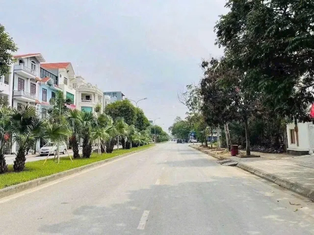Bất động sản tại Hải Dương - ảnh 1