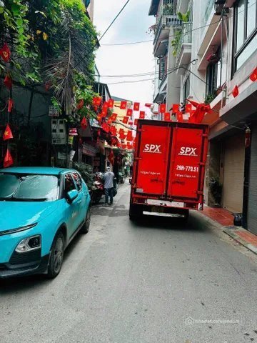 Bất động sản tại Hà Nội - ảnh 1