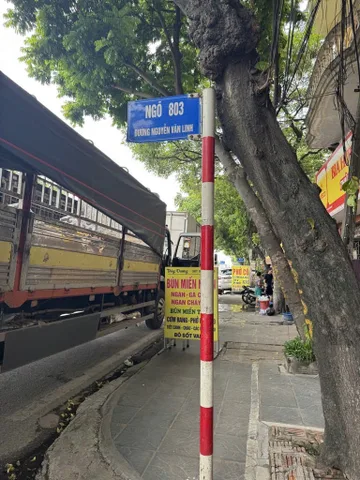 Bất động sản tại Hà Nội - ảnh 1