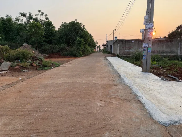 Bất động sản tại Đắk Lắk - ảnh 1