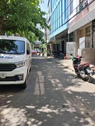 Bất động sản tại Đà Nẵng - ảnh 1