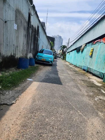 Bất động sản tại Bình Dương - ảnh 1