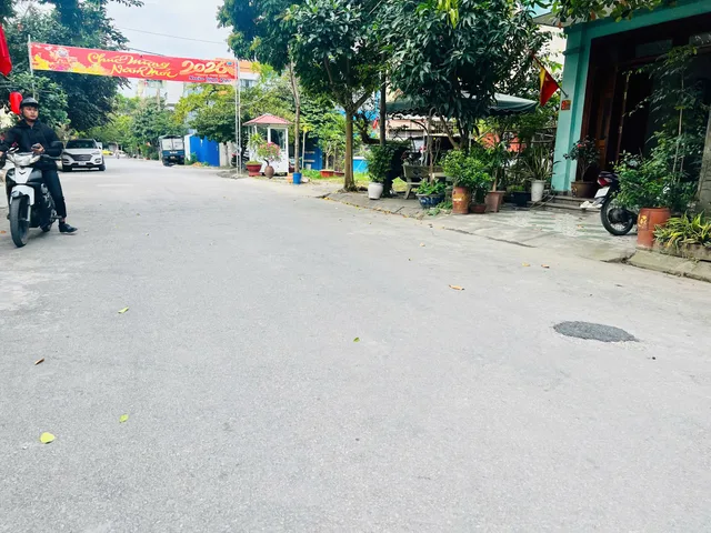 Bất động sản tại Hải Phòng - ảnh 1