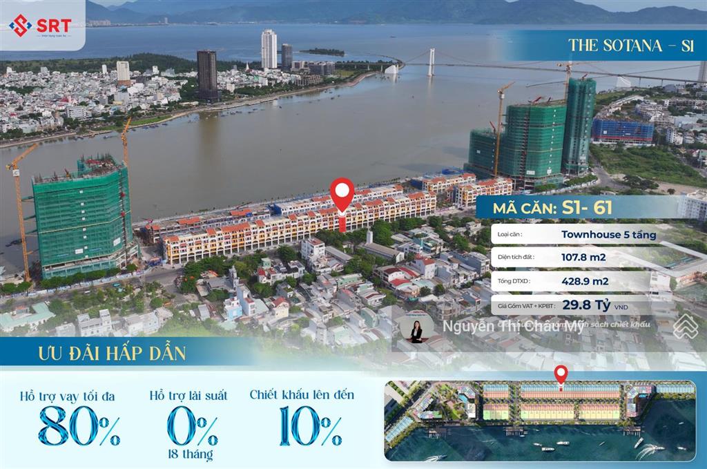 Bất động sản tại Đà Nẵng - ảnh 1