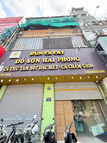 Bất động sản tại Hà Nội - ảnh 1