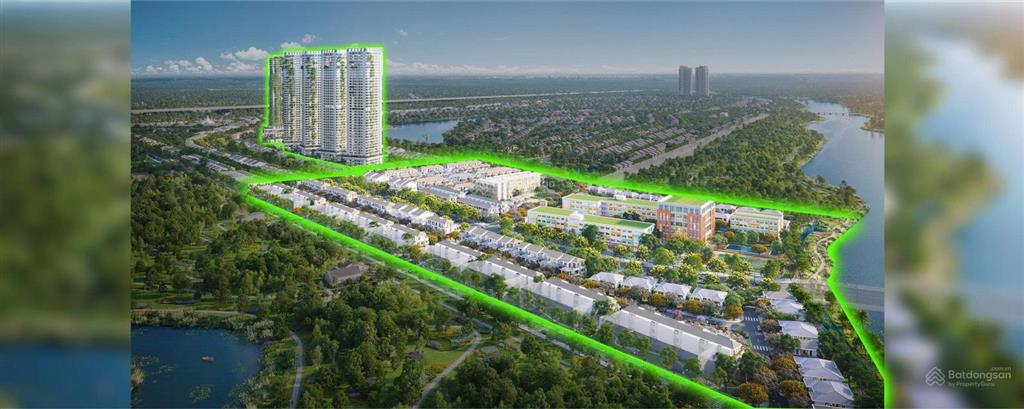 Bất động sản tại Long An - ảnh 1