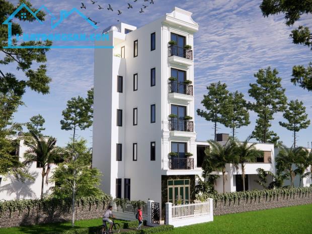 Bất động sản tại Hà Nội - ảnh 1
