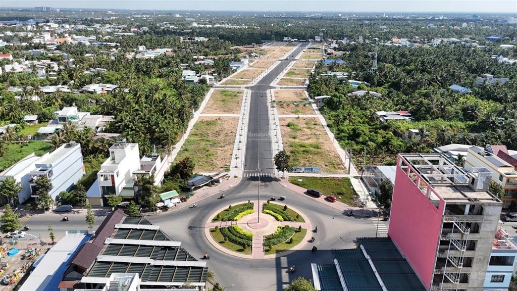 Bất động sản tại Tiền Giang - ảnh 1