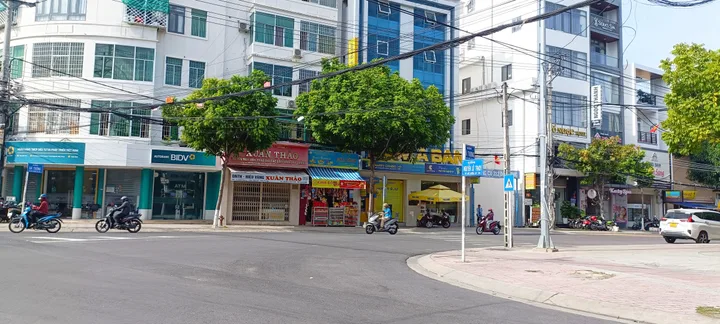 Bất động sản tại Khánh Hòa - ảnh 1