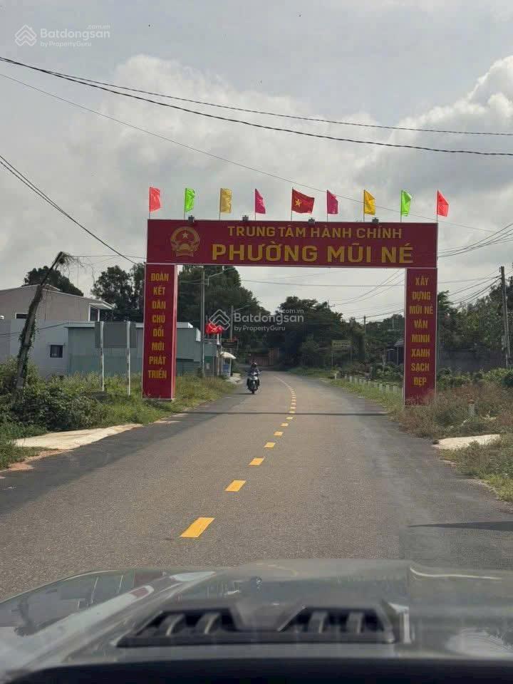 Bất động sản tại Bình Thuận - ảnh 1