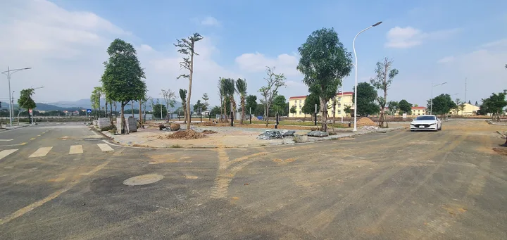 Bất động sản tại Phú Thọ - ảnh 1