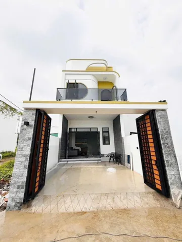 Bất động sản tại Tiền Giang - ảnh 1