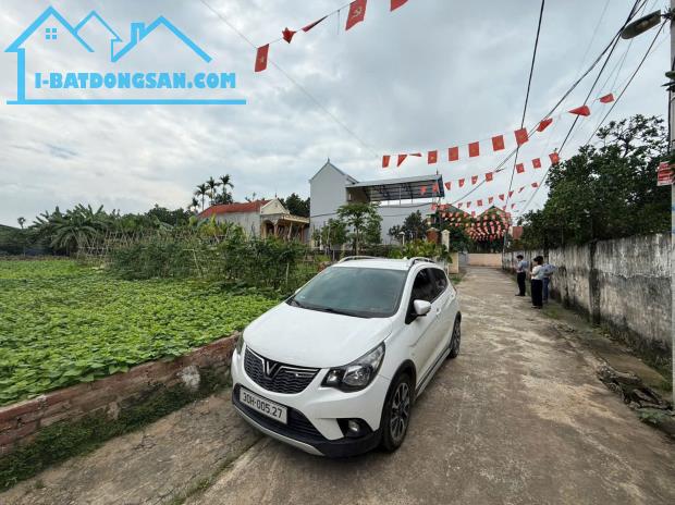 Bất động sản tại Hà Nội - ảnh 1