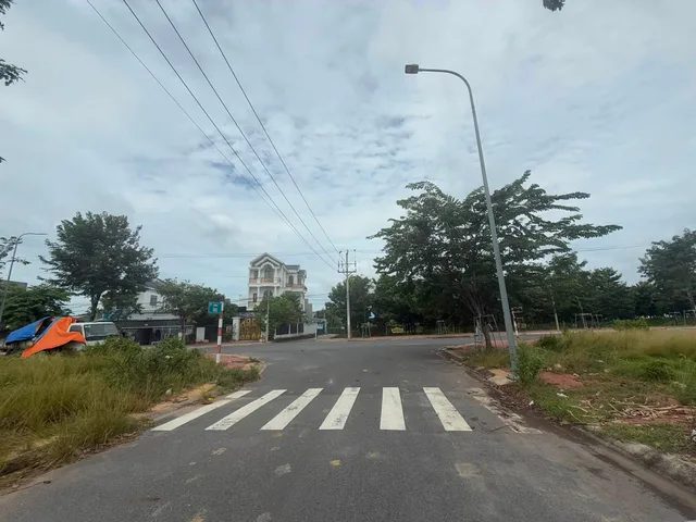 Bất động sản tại Bình Dương - ảnh 1