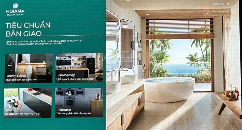 Bất động sản tại Quảng Nam - ảnh 1