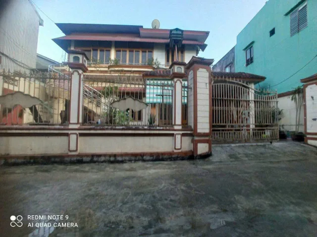 Bất động sản tại Thừa Thiên Huế - ảnh 1