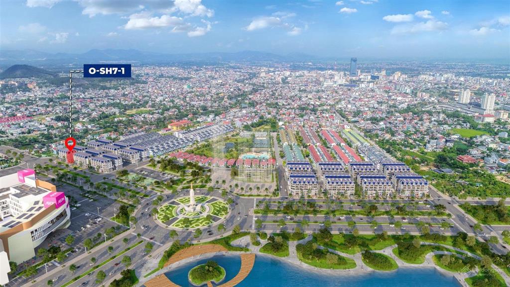 Bất động sản tại Thừa Thiên Huế - ảnh 1