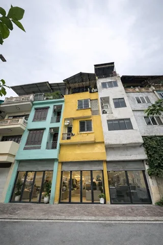 Bất động sản tại Hà Nội - ảnh 1
