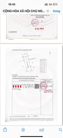 Bất động sản tại Đắk Lắk - ảnh 1