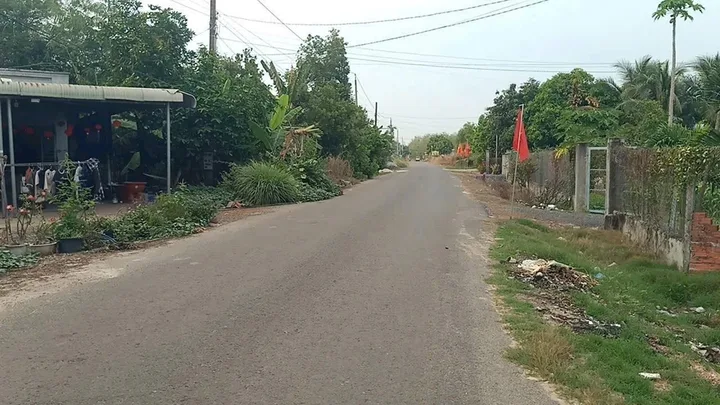 Bất động sản tại Tây Ninh - ảnh 1