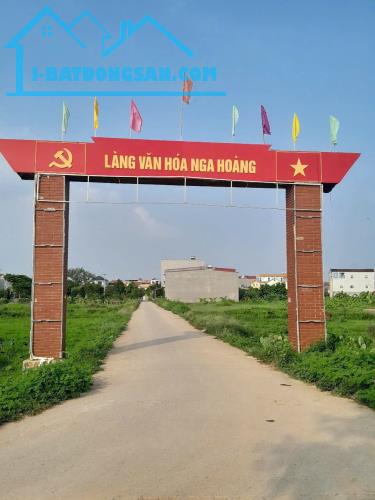 Bất động sản tại Bắc Ninh - ảnh 1