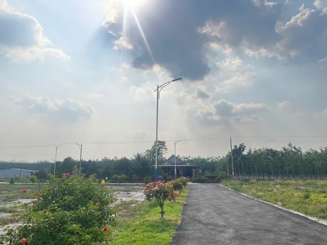 Bất động sản tại Bình Phước - ảnh 1