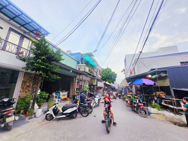 Bất động sản tại Hải Phòng - ảnh 1