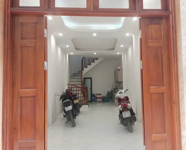 Bất động sản tại Hà Nội - ảnh 1