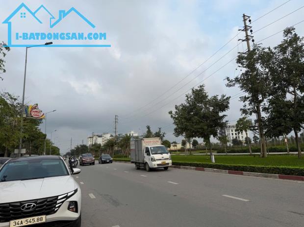 Bất động sản tại Hải Dương - ảnh 1