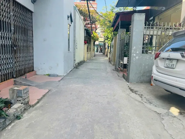 Bất động sản tại Hải Phòng - ảnh 1