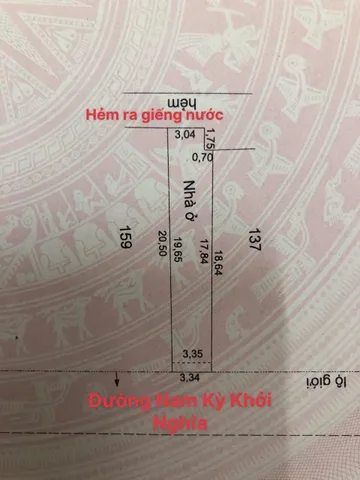 Bất động sản tại Tiền Giang - ảnh 1