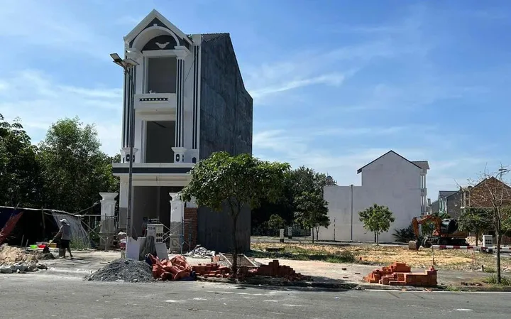 Bất động sản tại Đồng Nai - ảnh 1
