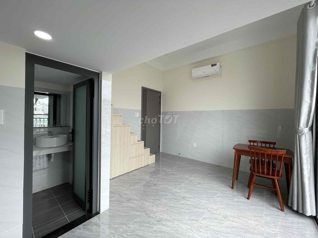 Căn hộ / chung cư tại Gò Vấp, TP. Hồ Chí Minh - ảnh 5