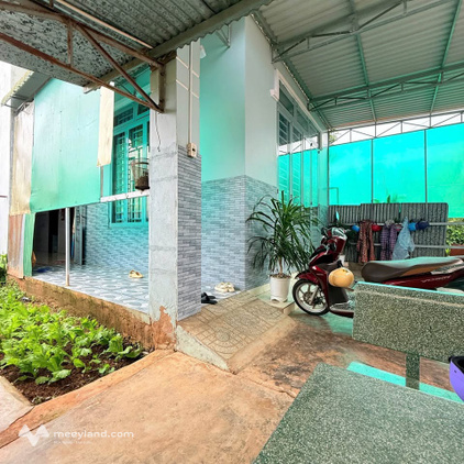 Bất động sản tại Lâm Đồng - ảnh 1