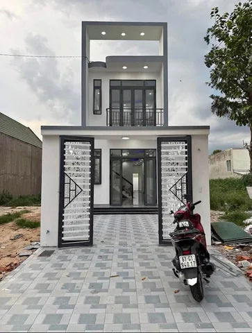 Bất động sản tại Bình Dương - ảnh 1