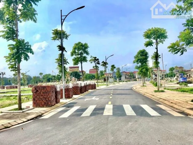 Bất động sản tại Bắc Ninh - ảnh 1