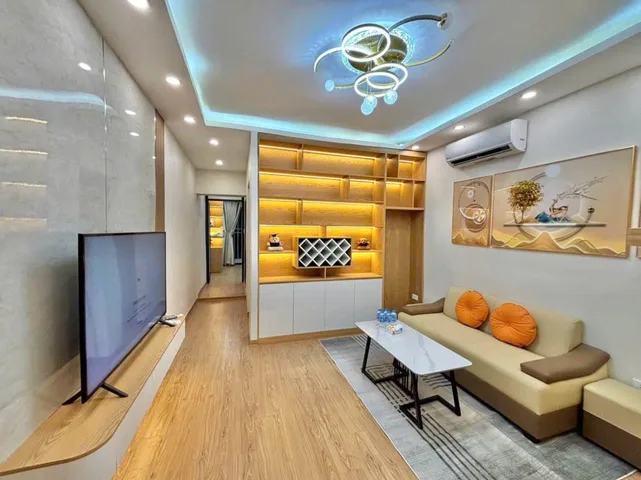 Bất động sản tại Hà Nội - ảnh 1